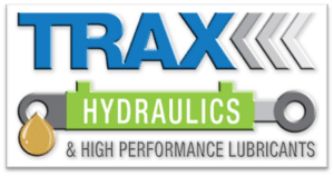 Trax Logo